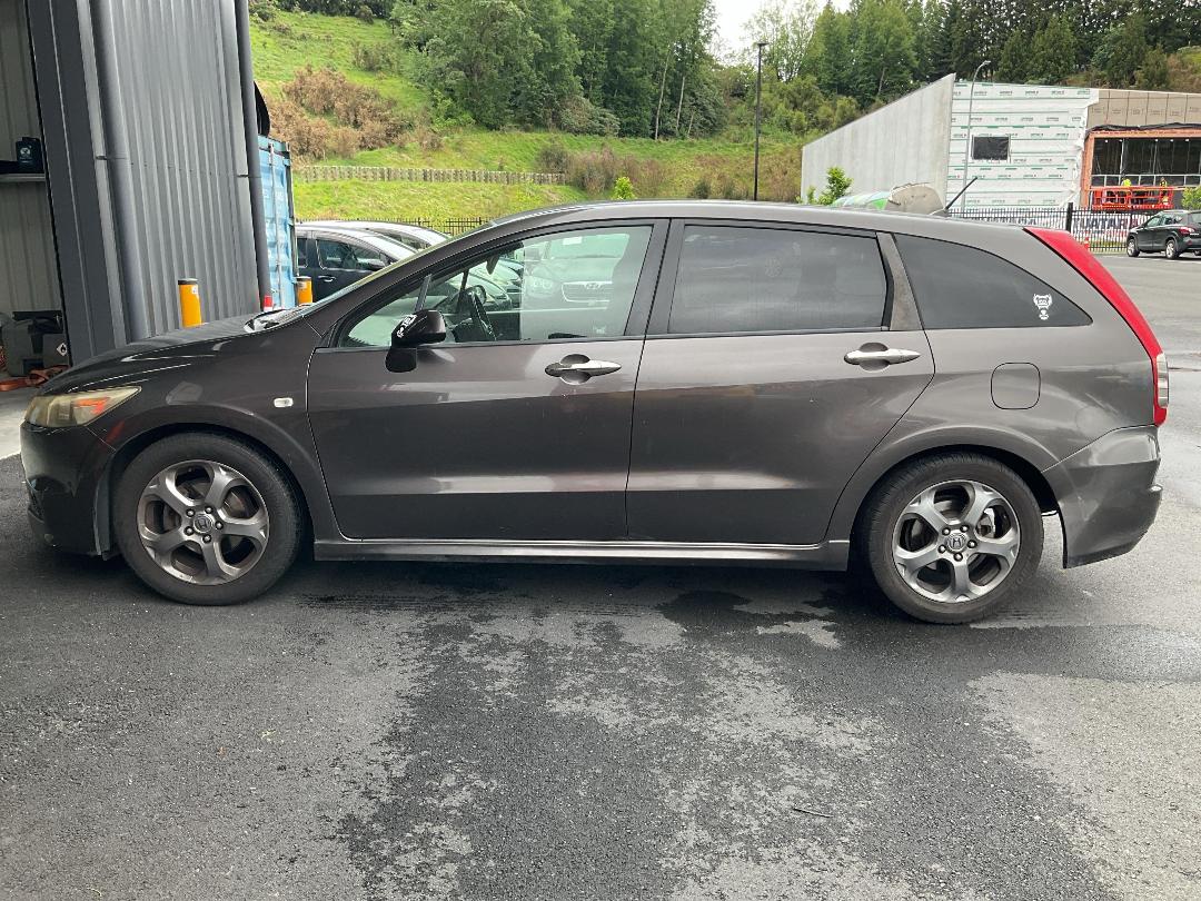 Photo '6' of Honda Stream Photo '6' of Honda Stream