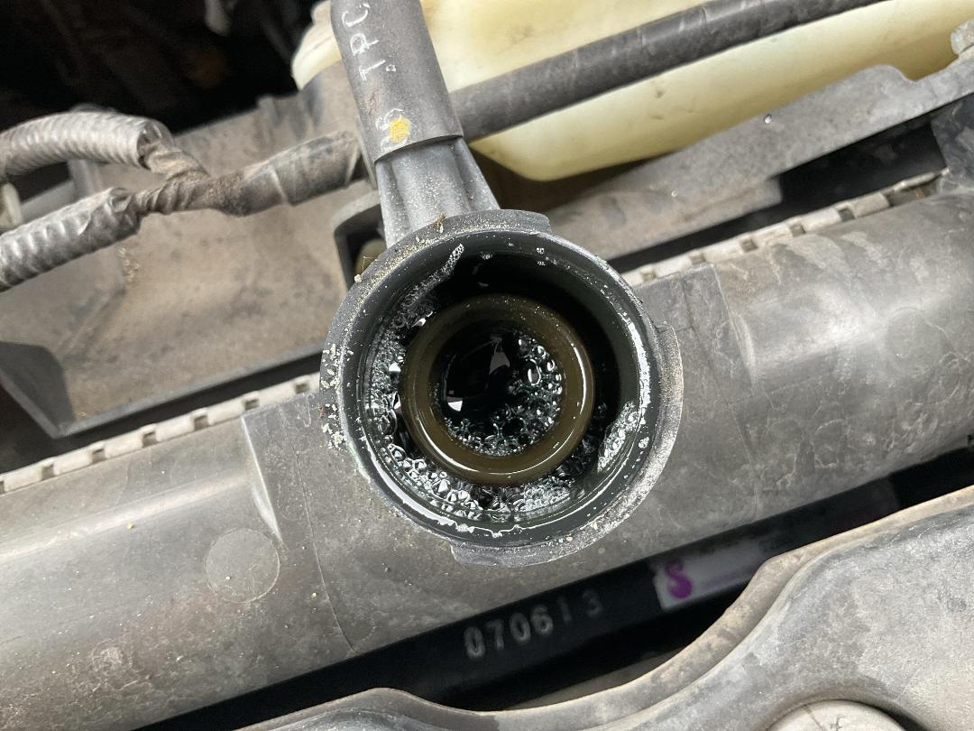 Photo '19' of Honda Stream Photo '19' of Honda Stream