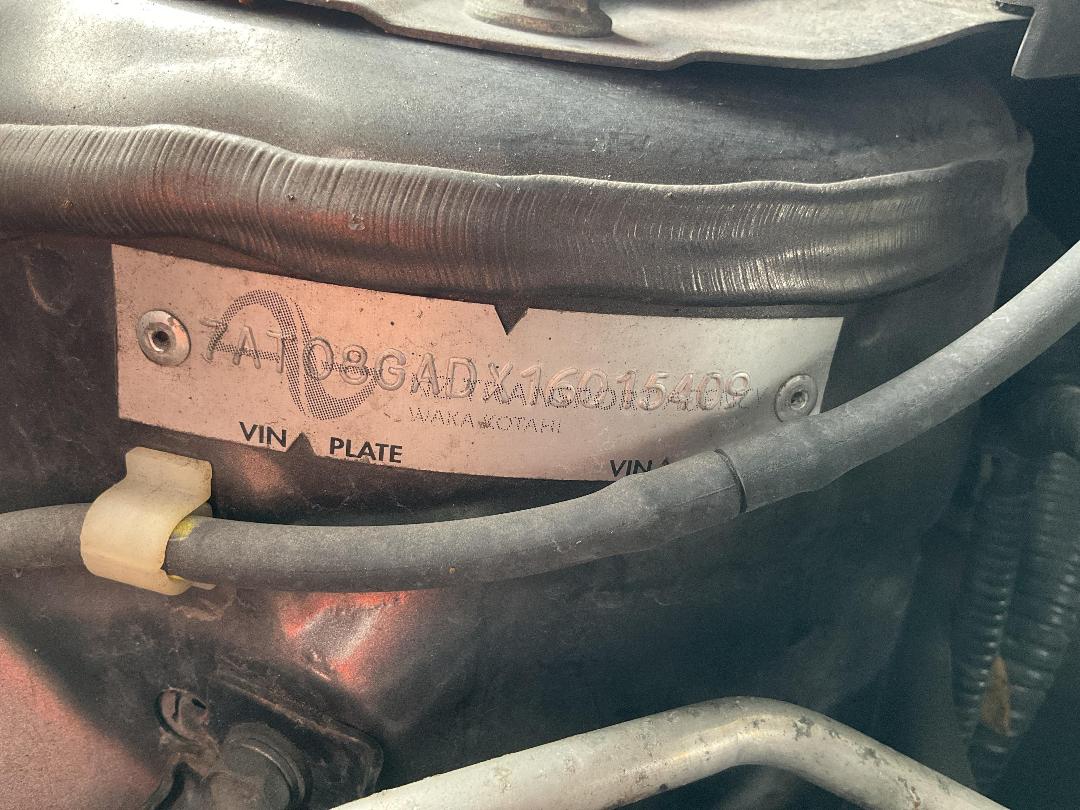 Photo '21' of Honda Stream Photo '21' of Honda Stream