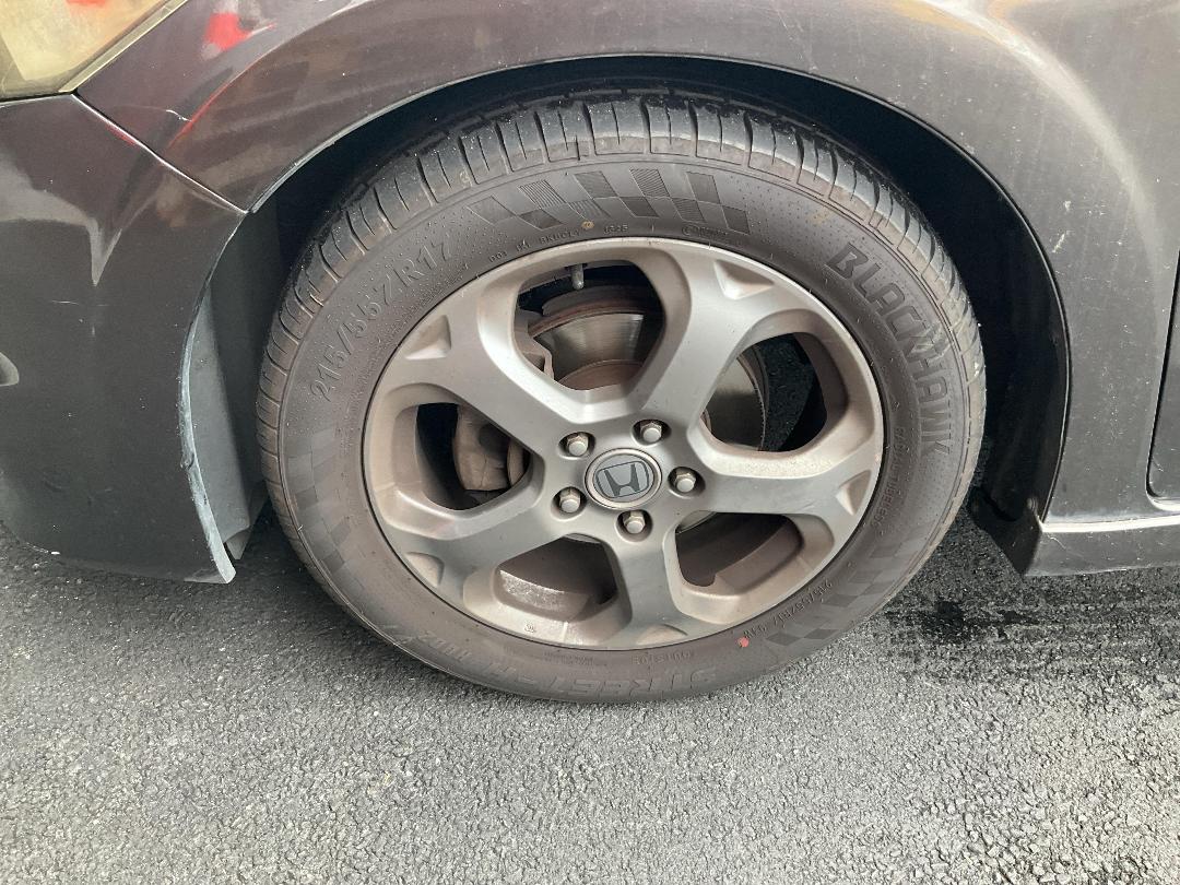 Photo '11' of Honda Stream Photo '11' of Honda Stream