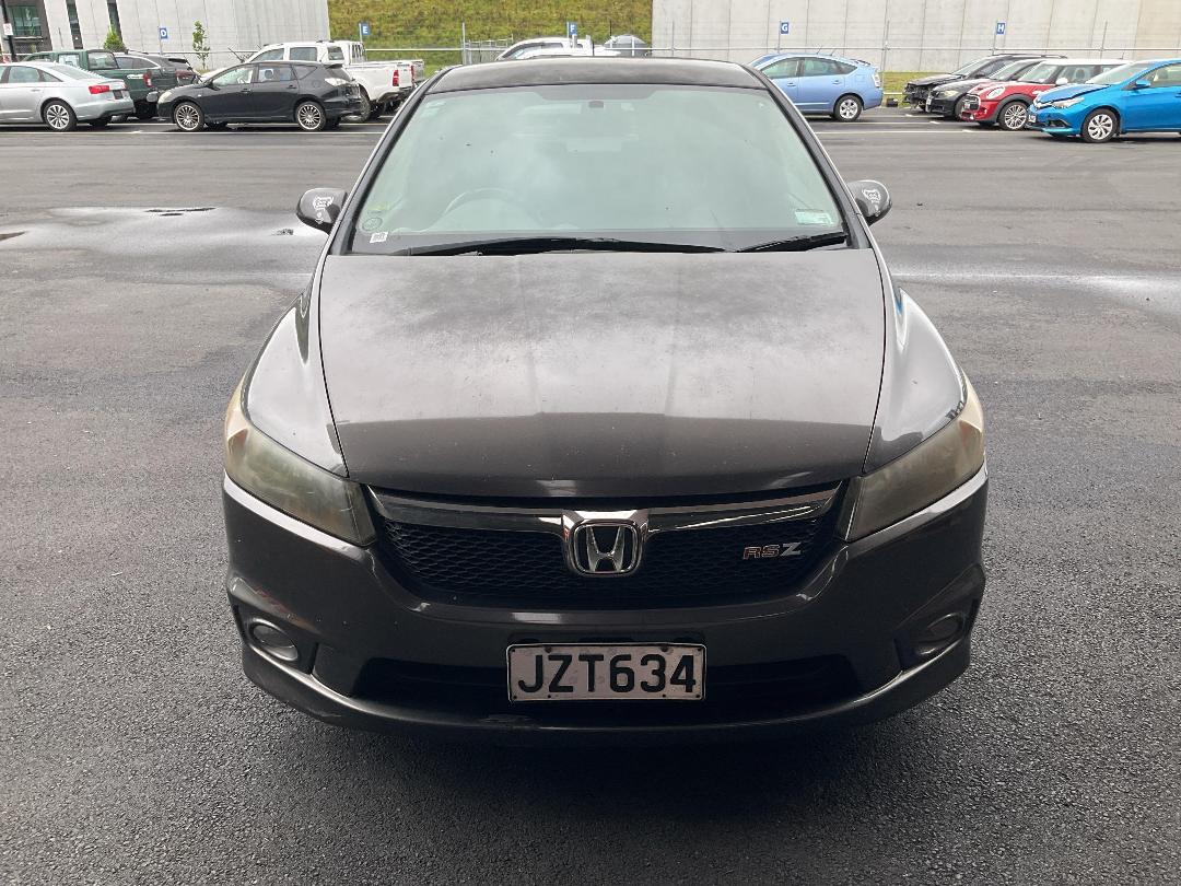 Photo '7' of Honda Stream Photo '7' of Honda Stream