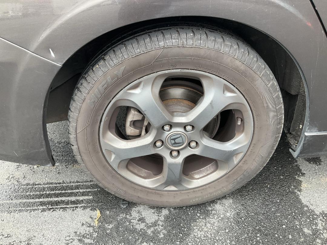 Photo '9' of Honda Stream Photo '9' of Honda Stream