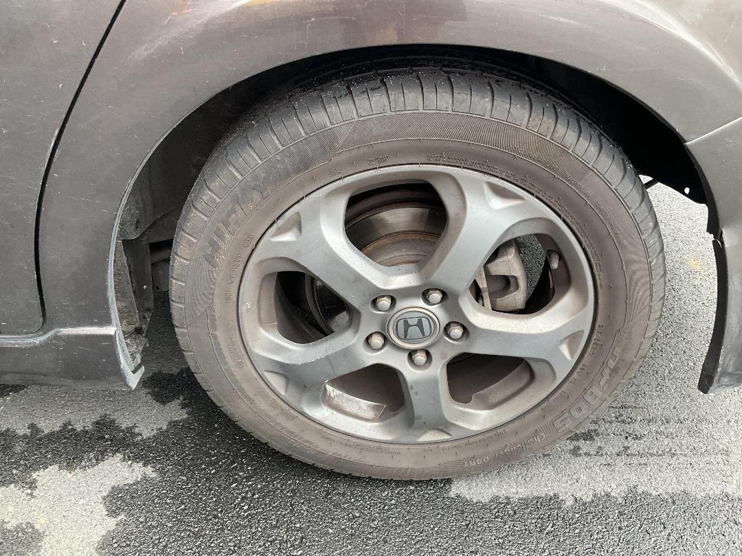 Photo '12' of Honda Stream Photo '12' of Honda Stream