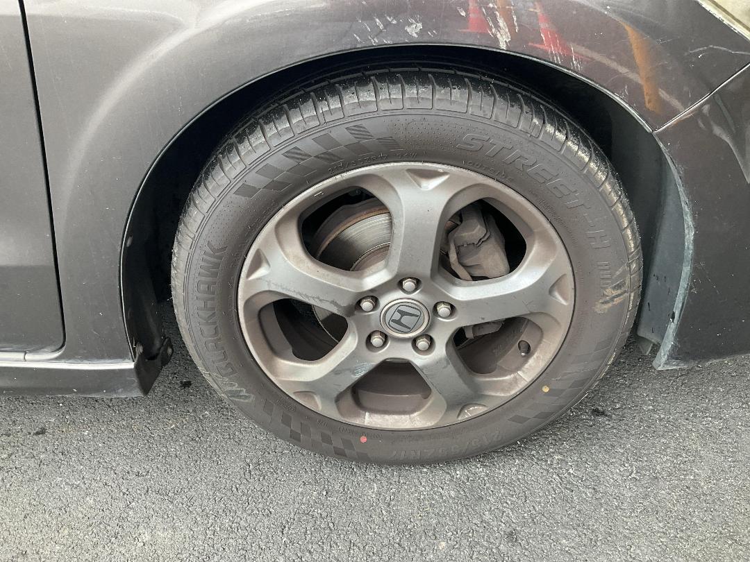 Photo '10' of Honda Stream Photo '10' of Honda Stream