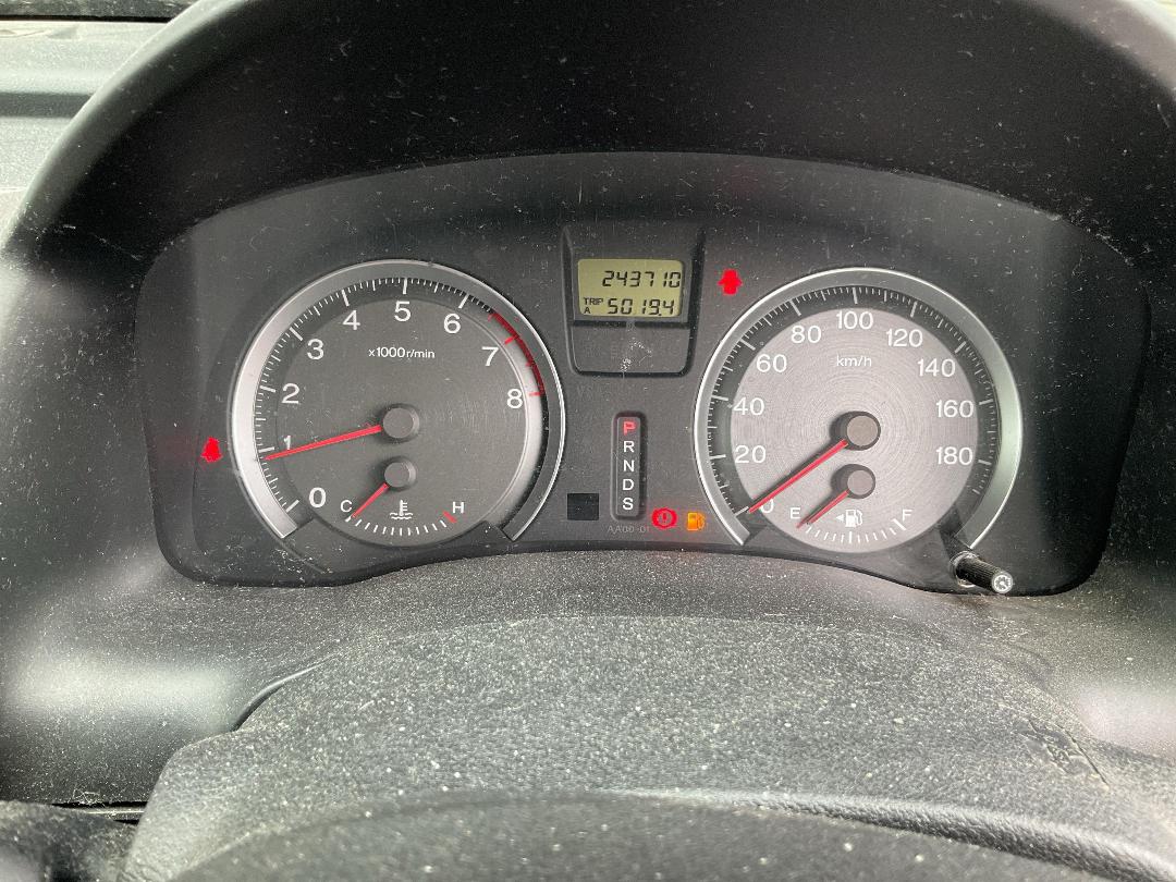 Photo '13' of Honda Stream Photo '13' of Honda Stream