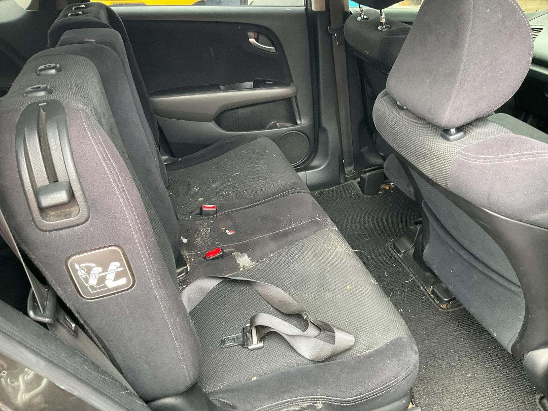 Photo '16' of Honda Stream Photo '16' of Honda Stream