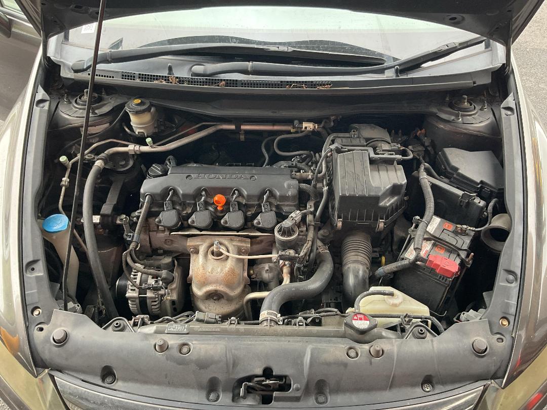 Photo '18' of Honda Stream Photo '18' of Honda Stream