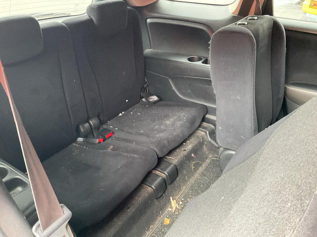 Photo '17' of Honda Stream Photo '17' of Honda Stream