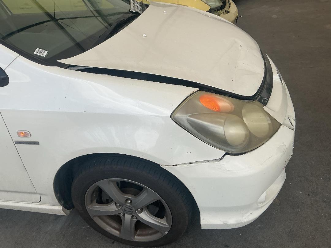 Photo '3' of Honda Stream