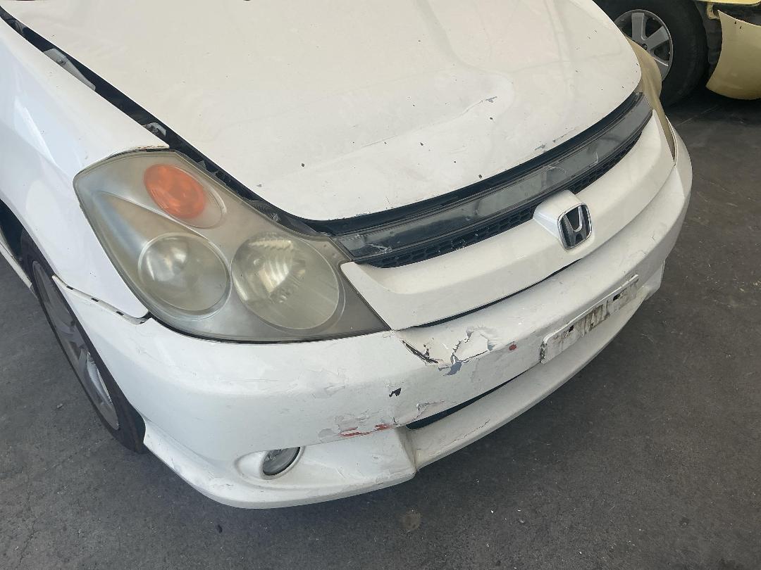 Photo '4' of Honda Stream