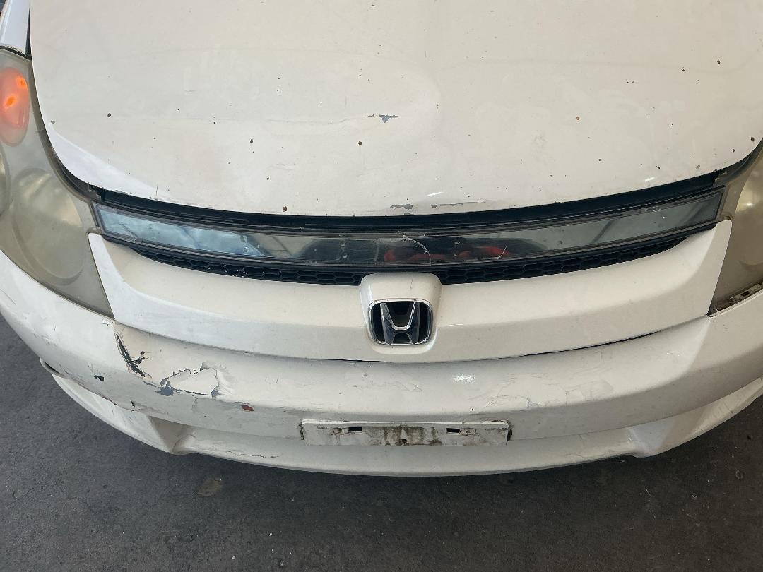 Photo '5' of Honda Stream