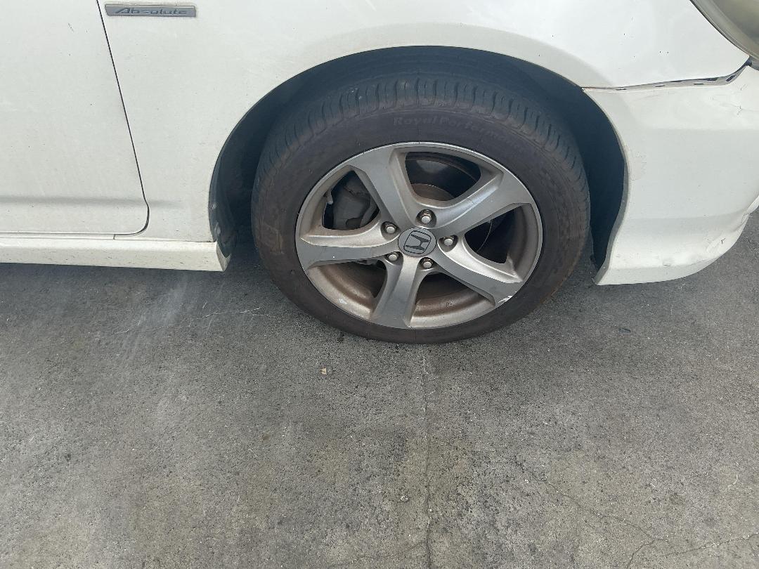 Photo '2' of Honda Stream