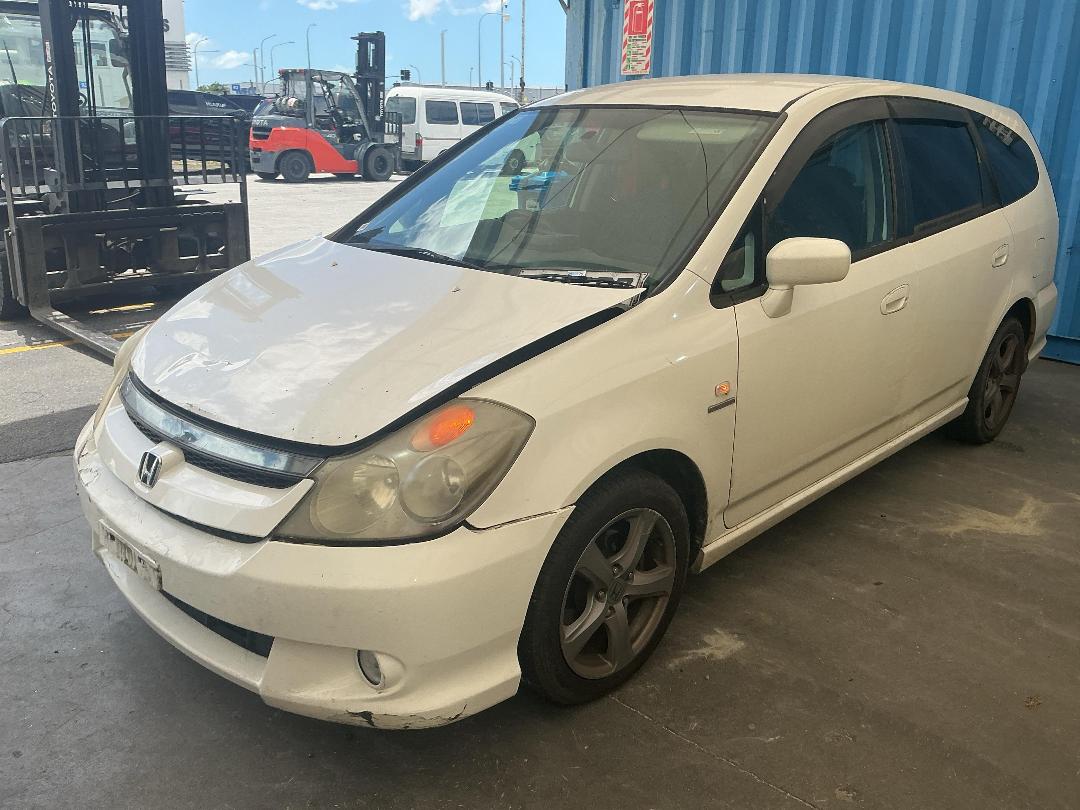 Photo '7' of Honda Stream