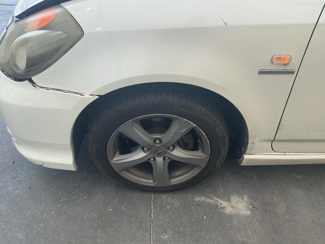 Photo '9' of Honda Stream