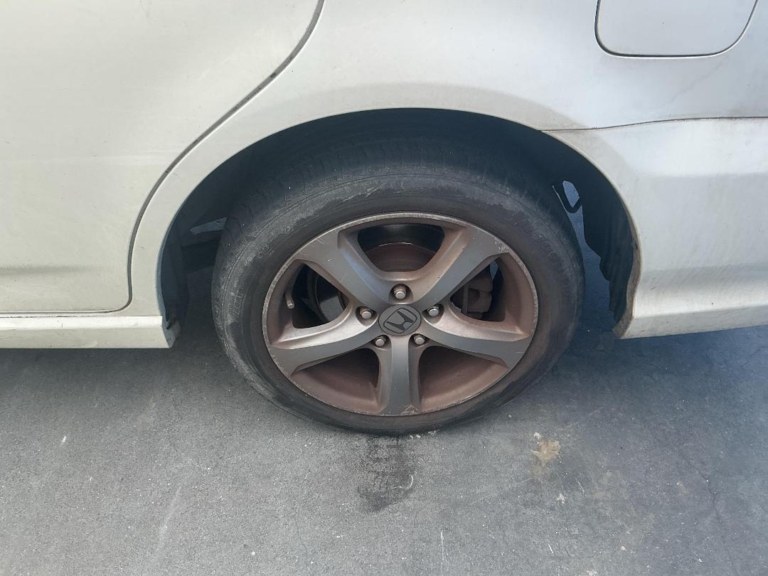 Photo '10' of Honda Stream