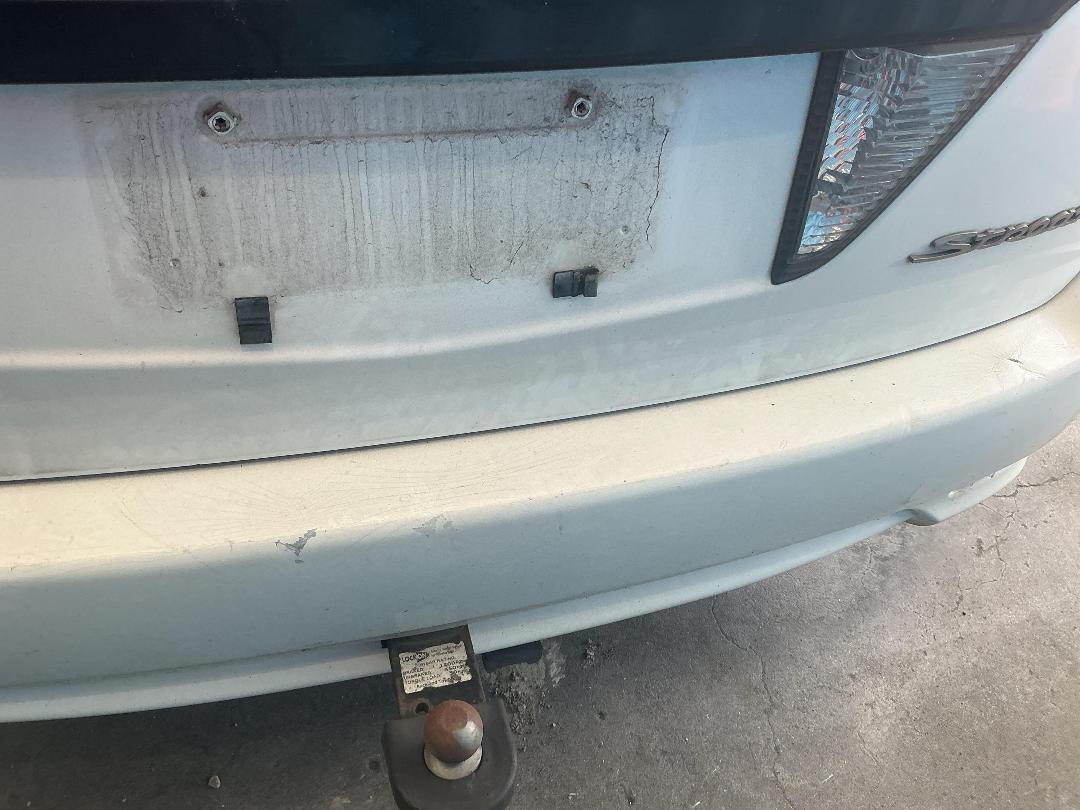 Photo '12' of Honda Stream