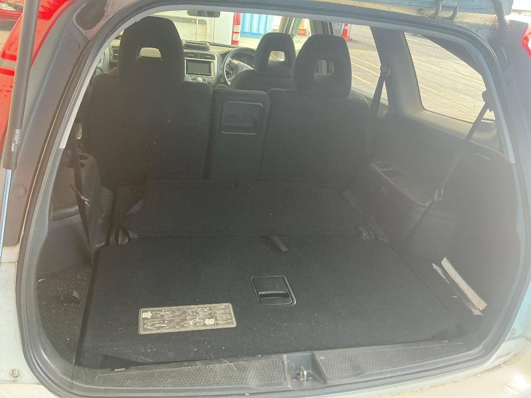 Photo '13' of Honda Stream