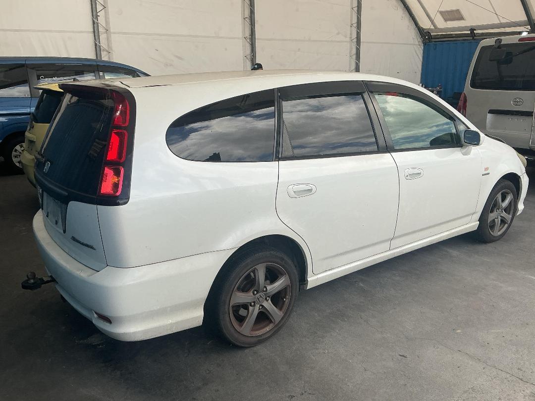 Photo '14' of Honda Stream