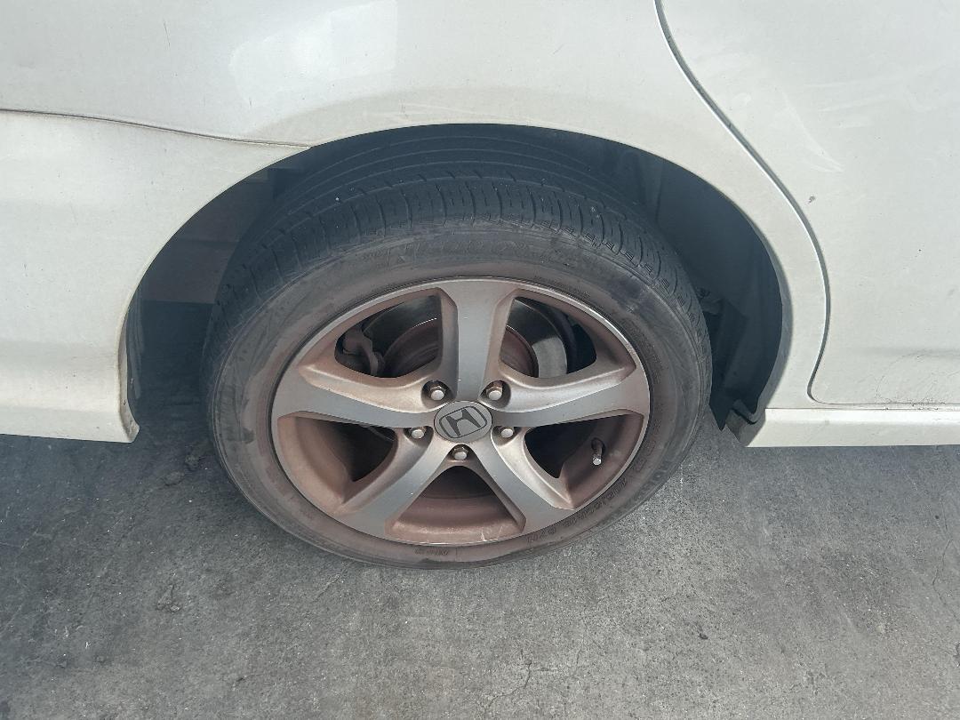 Photo '15' of Honda Stream