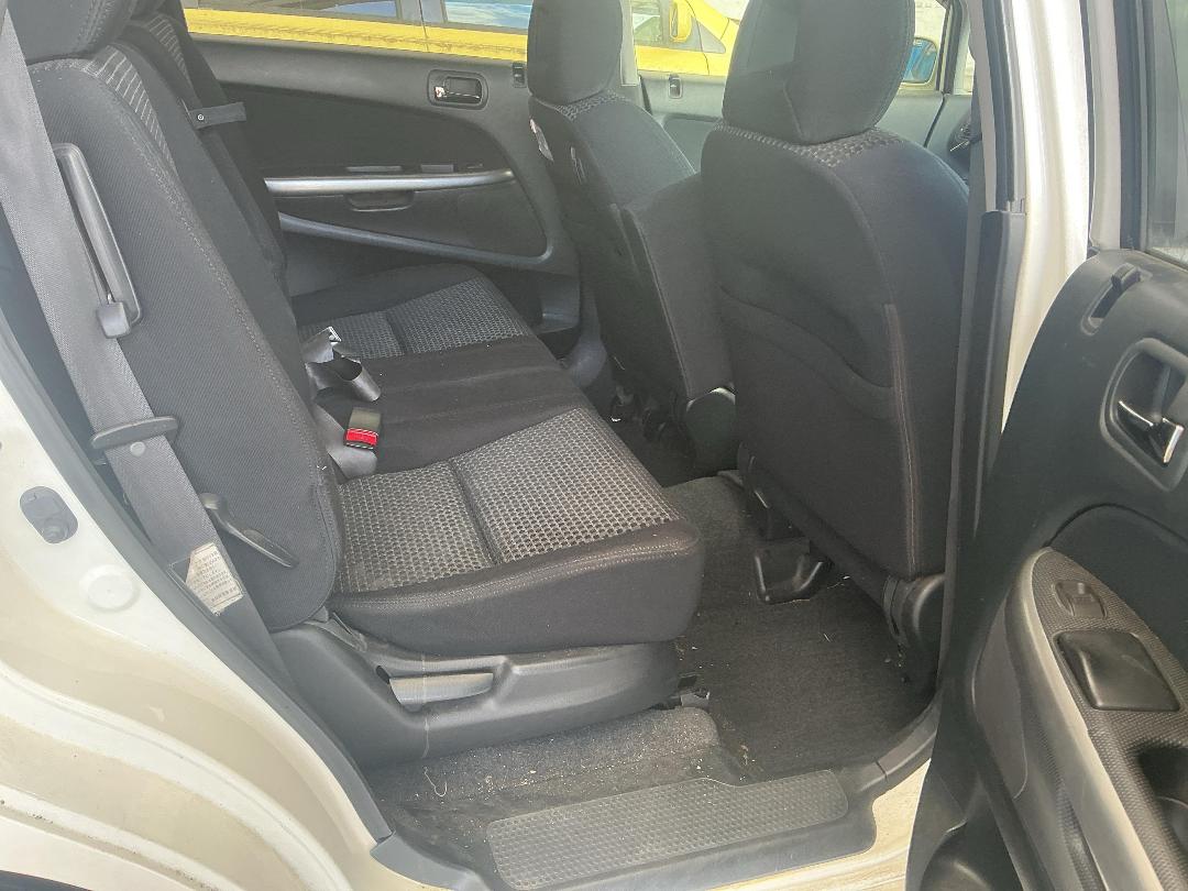 Photo '17' of Honda Stream