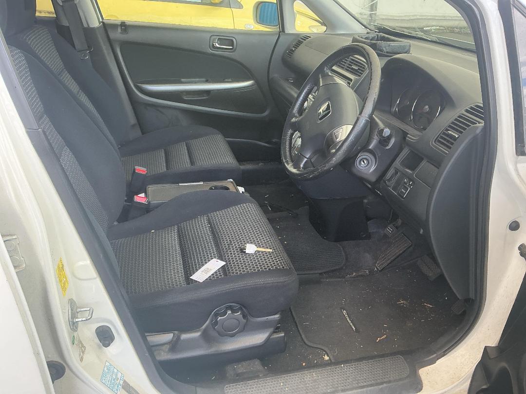 Photo '18' of Honda Stream