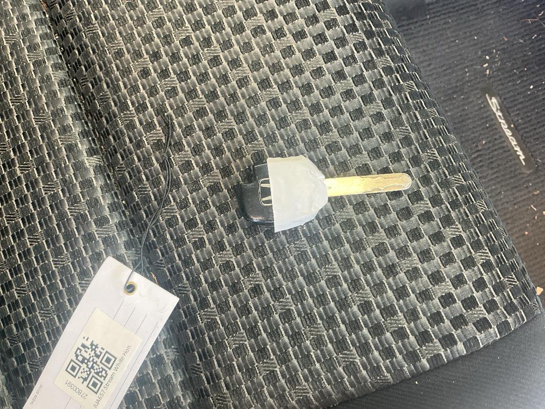 Photo '21' of Honda Stream