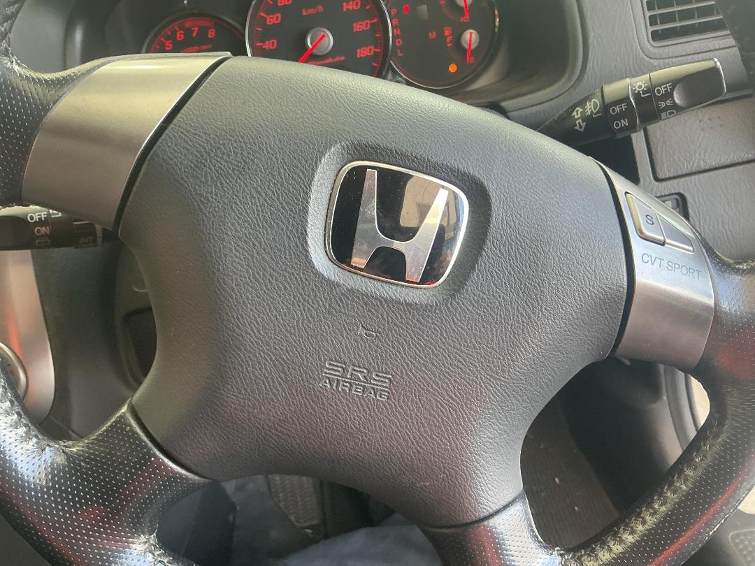 Photo '23' of Honda Stream