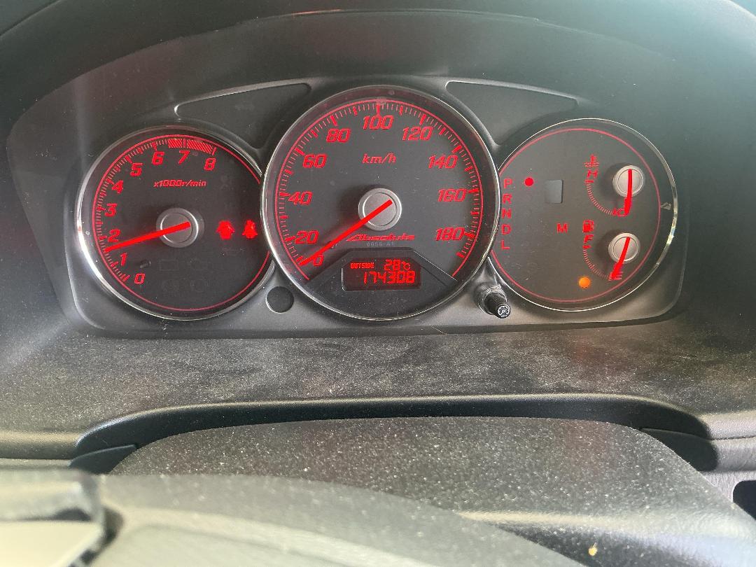 Photo '24' of Honda Stream