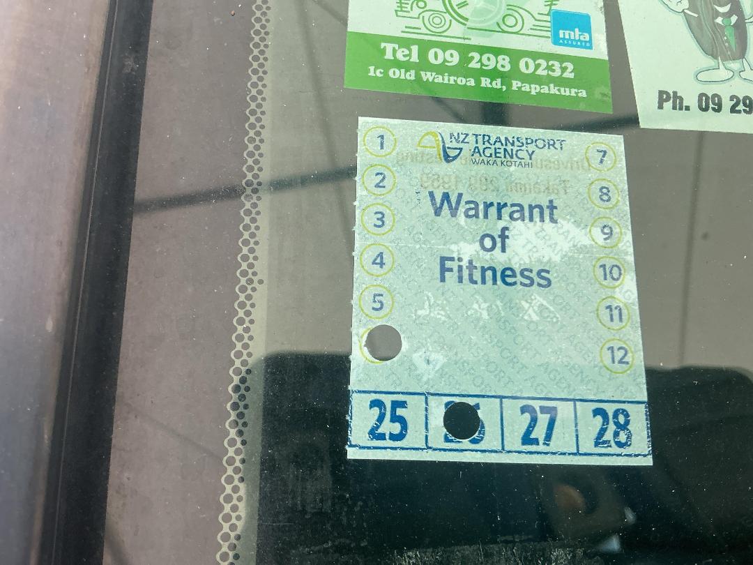 Photo '26' of Honda Stream