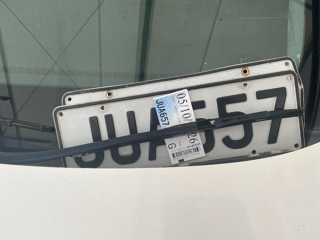 Photo '28' of Honda Stream