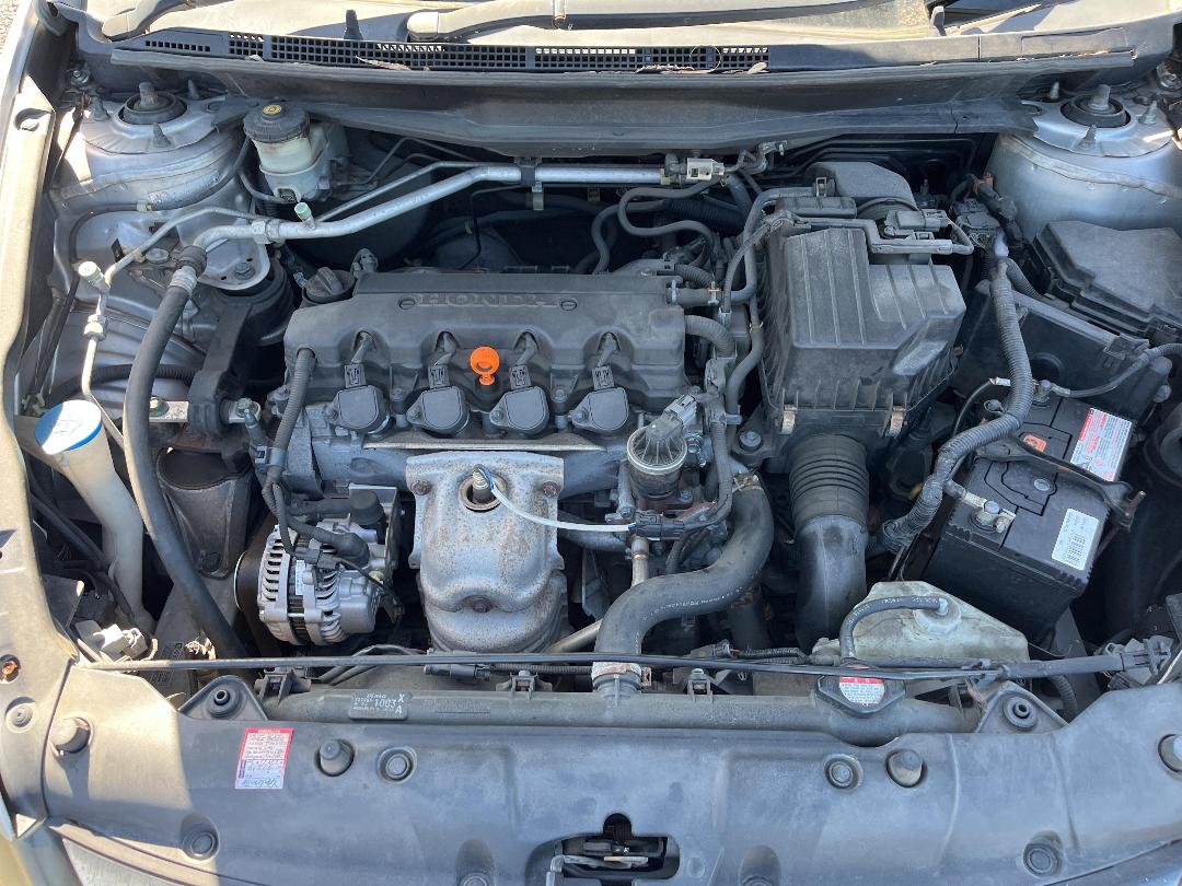 Photo '11' of Honda Stream