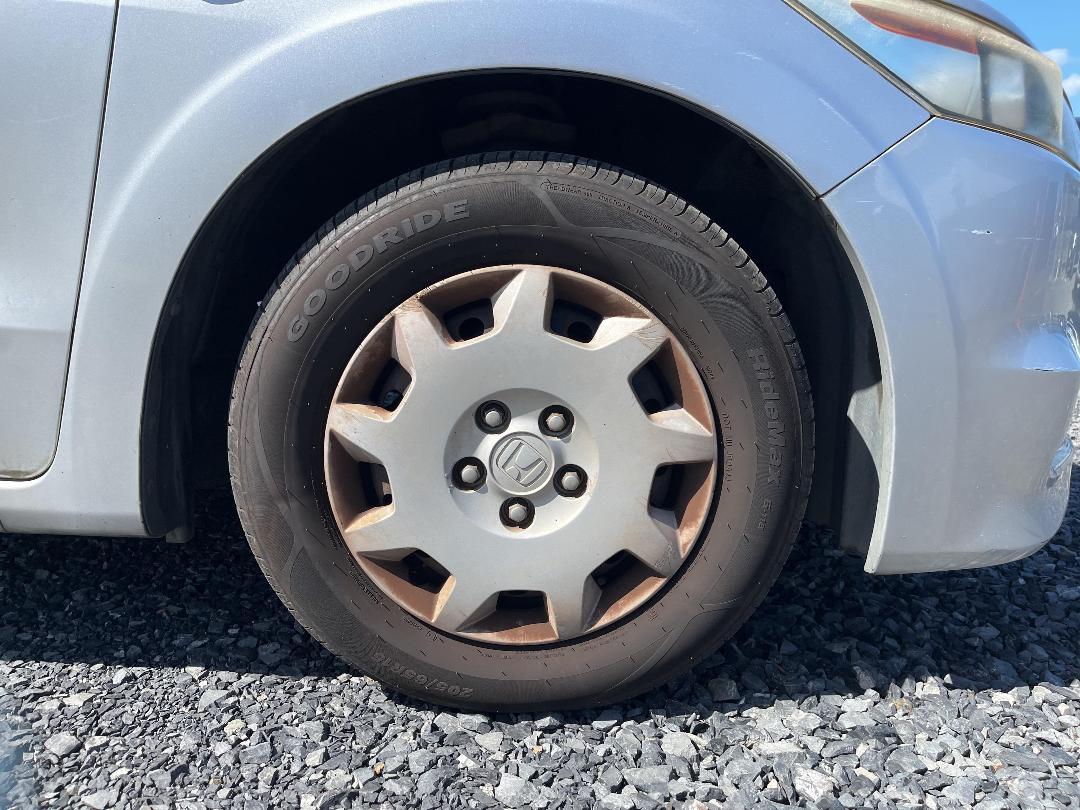 Photo '7' of Honda Stream