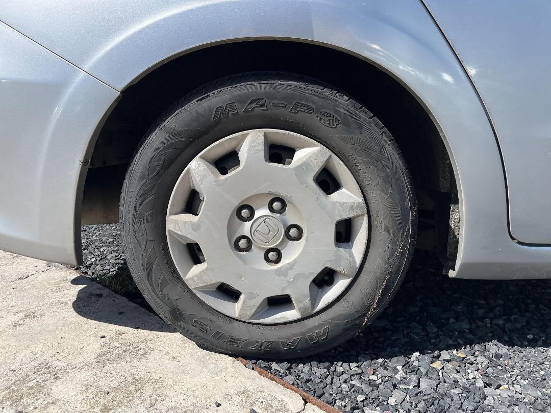 Photo '10' of Honda Stream