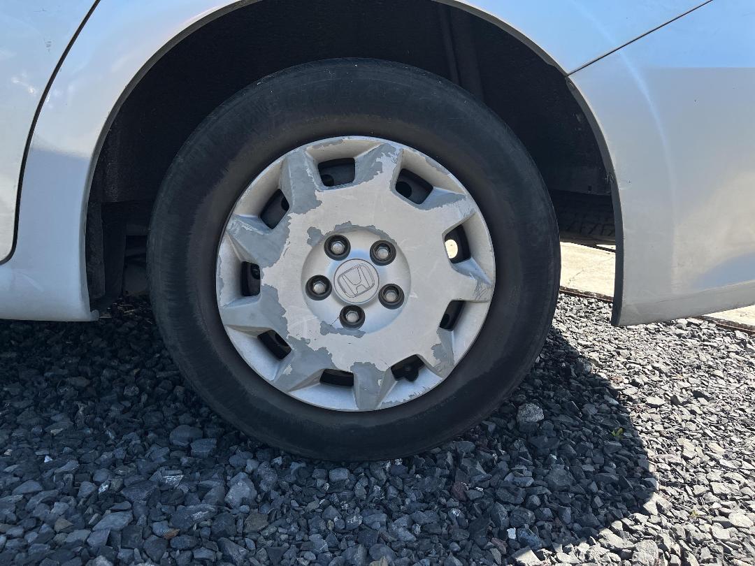 Photo '9' of Honda Stream