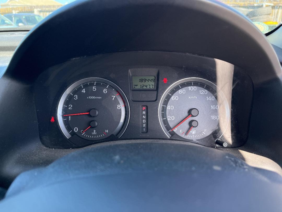 Photo '19' of Honda Stream