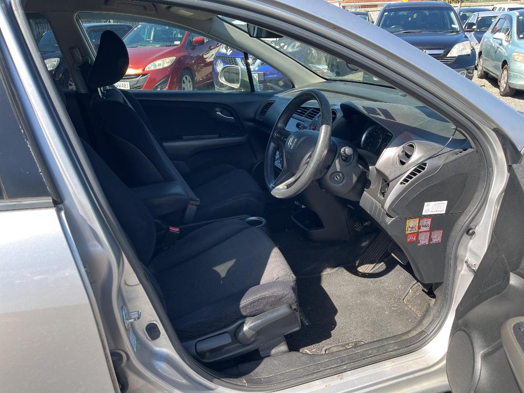 Photo '14' of Honda Stream