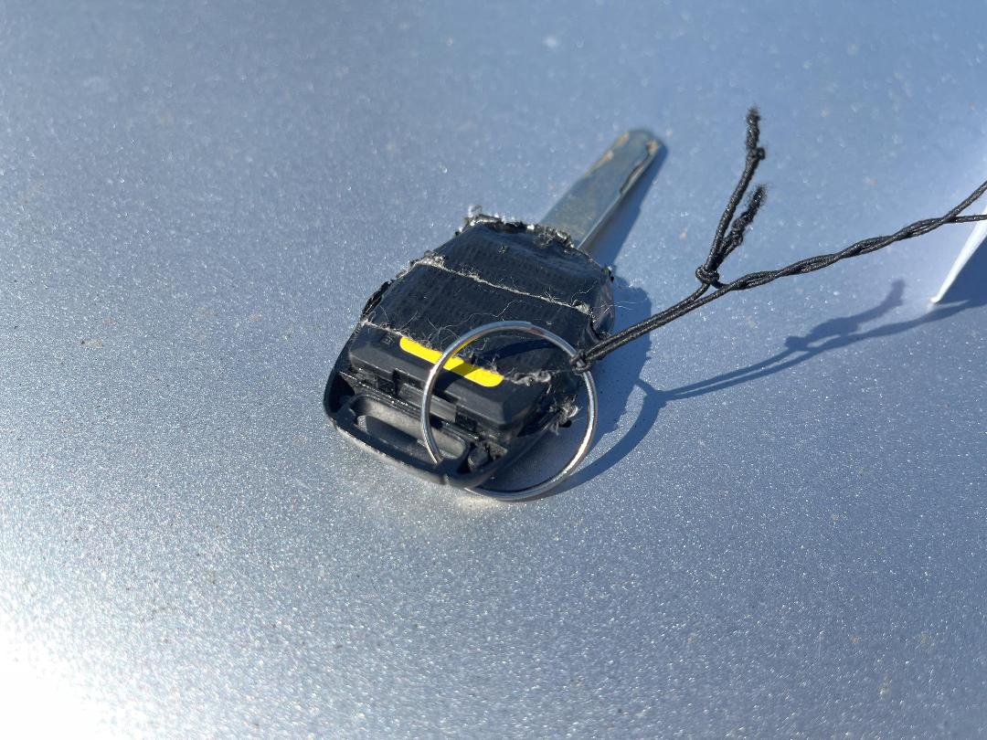 Photo '20' of Honda Stream