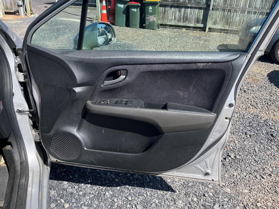 Photo '13' of Honda Stream