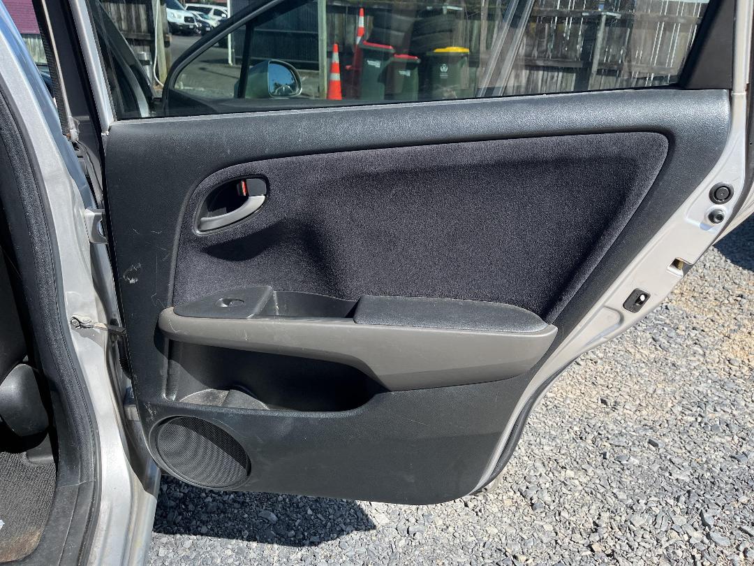 Photo '17' of Honda Stream