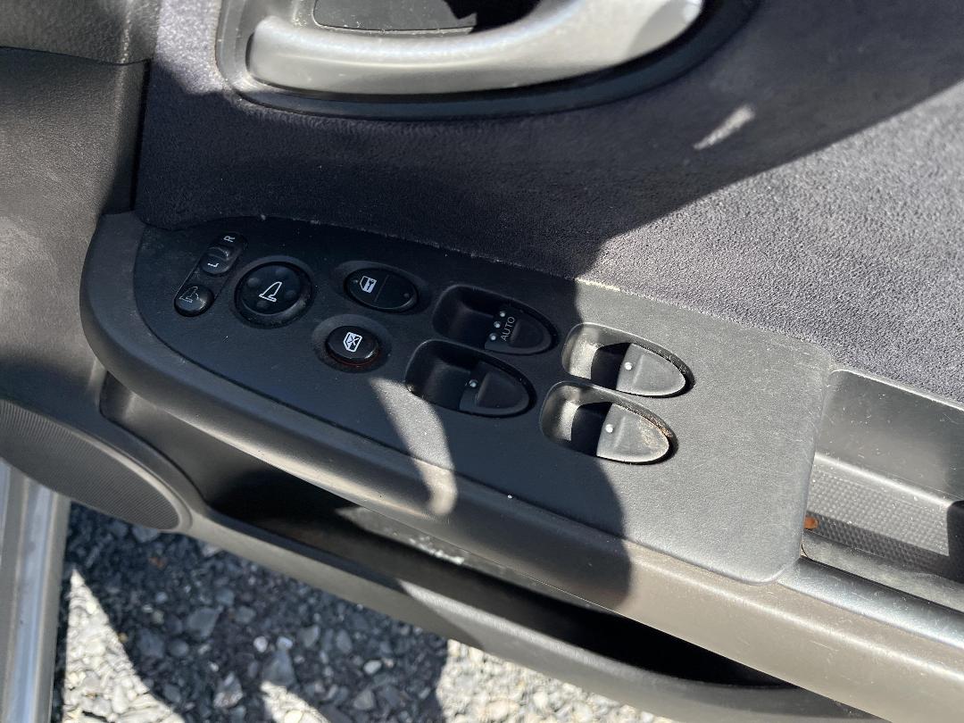 Photo '21' of Honda Stream