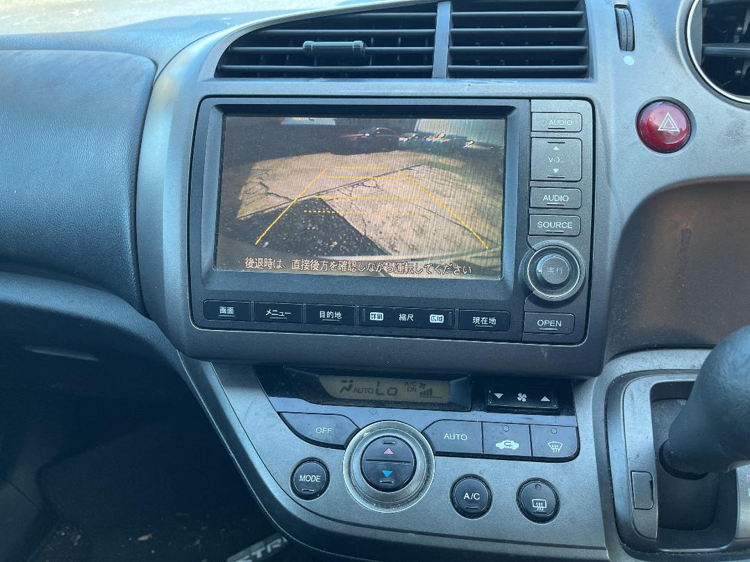 Photo '23' of Honda Stream