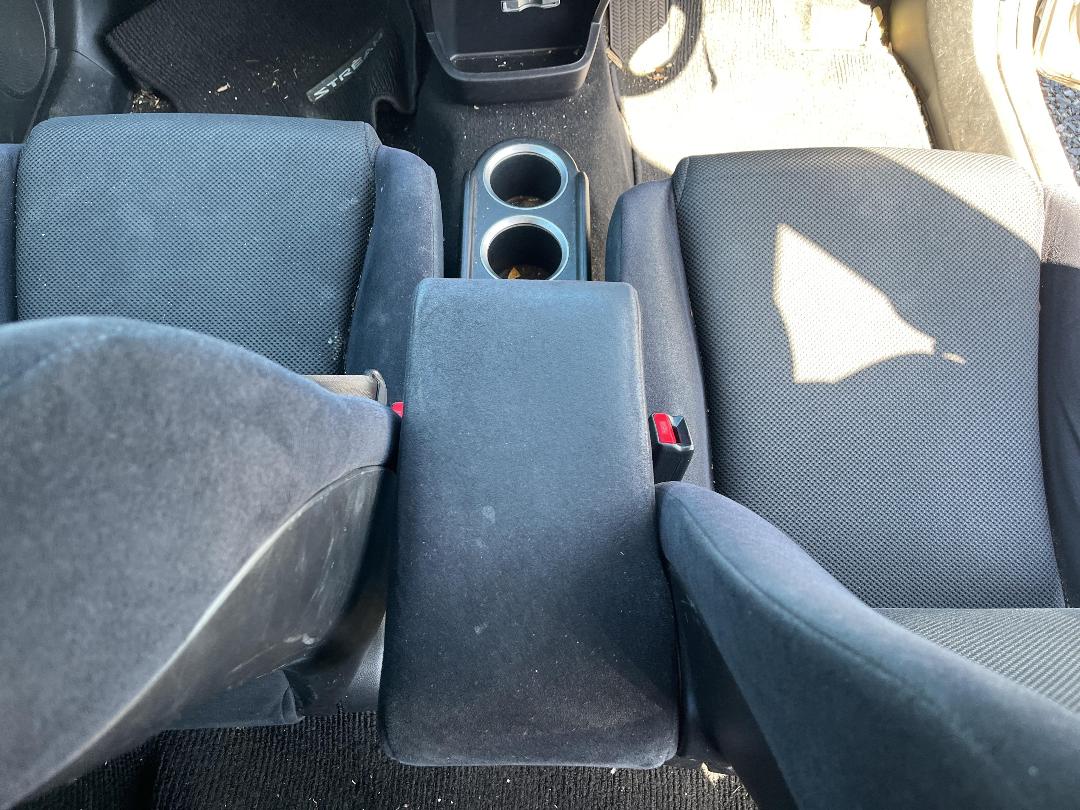 Photo '16' of Honda Stream