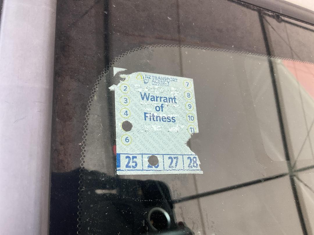 Photo '12' of Honda Stream Photo '12' of Honda Stream