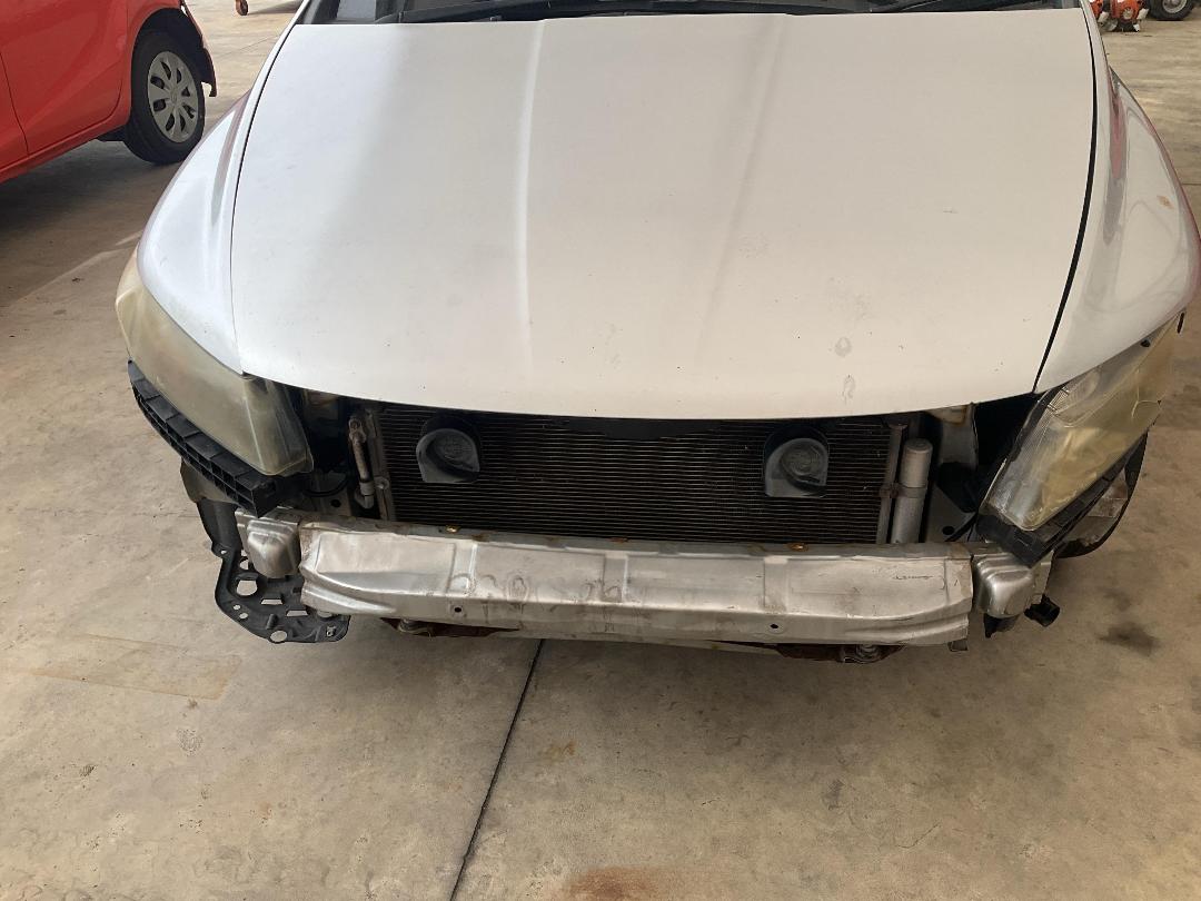 Photo '15' of Honda Stream Photo '15' of Honda Stream