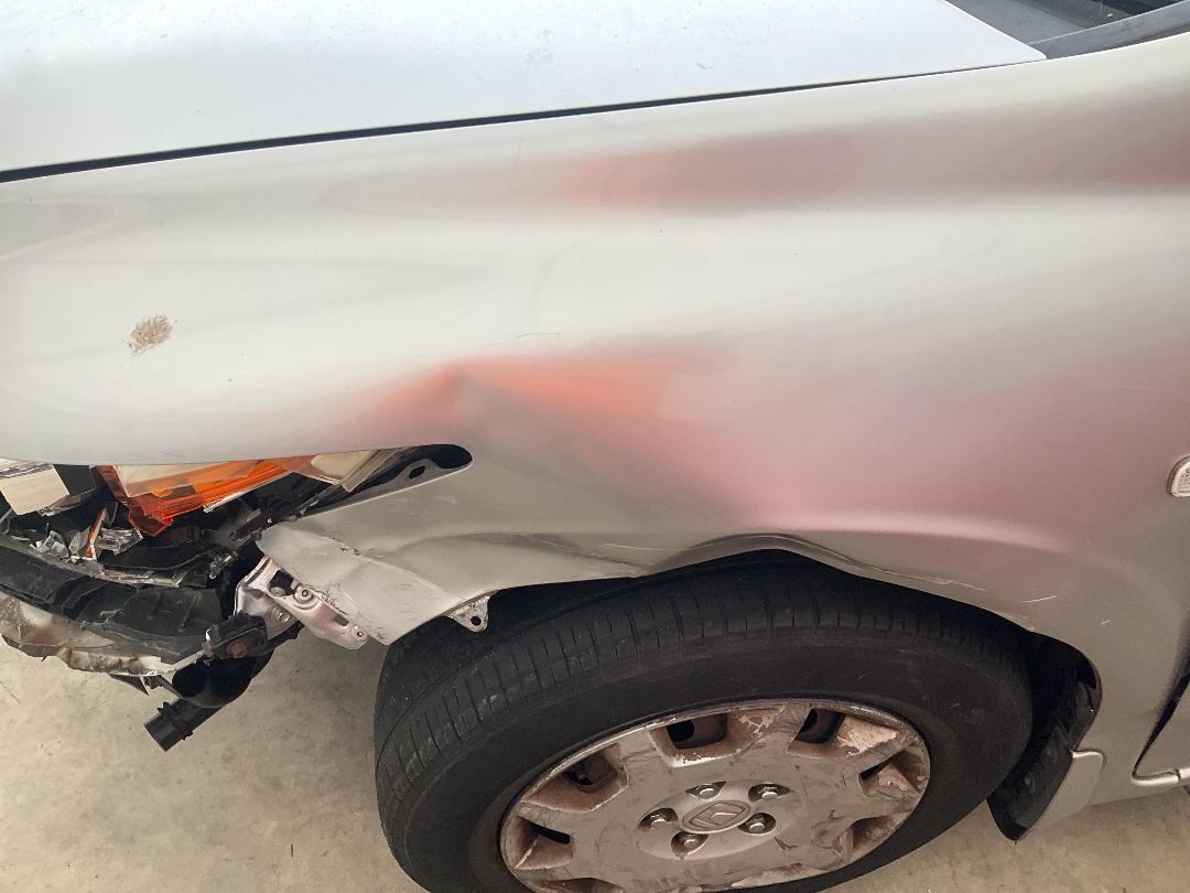 Photo '17' of Honda Stream Photo '17' of Honda Stream