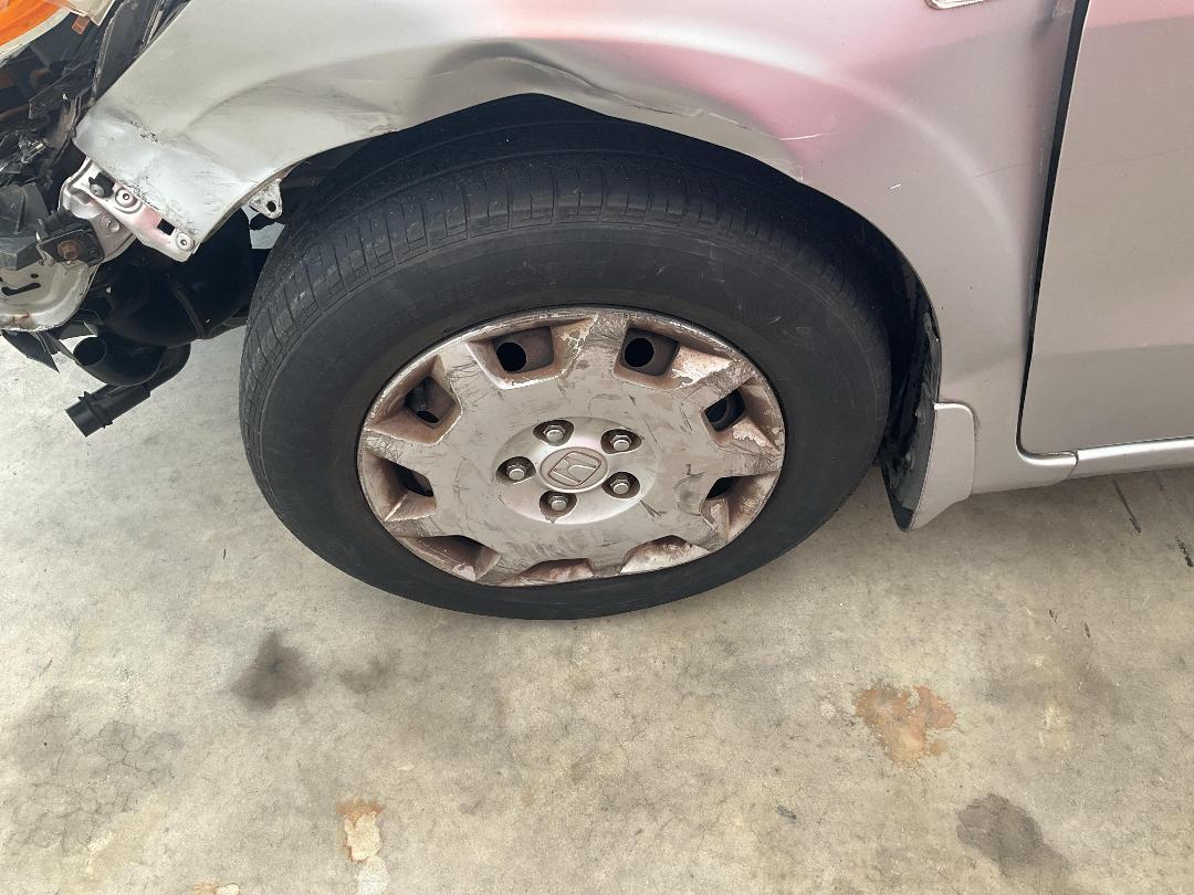 Photo '18' of Honda Stream Photo '18' of Honda Stream