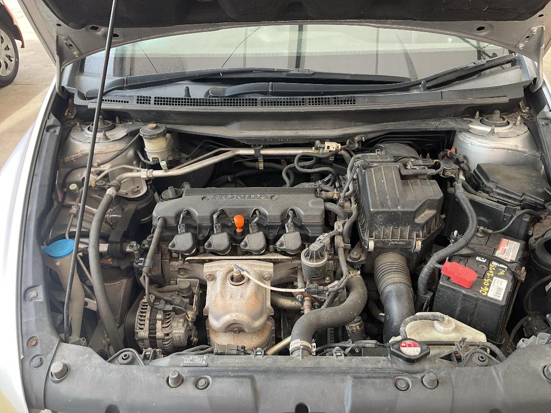 Photo '21' of Honda Stream Photo '21' of Honda Stream