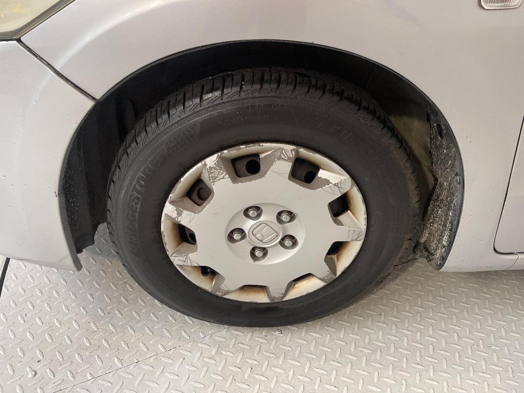 Photo '10' of Honda Stream