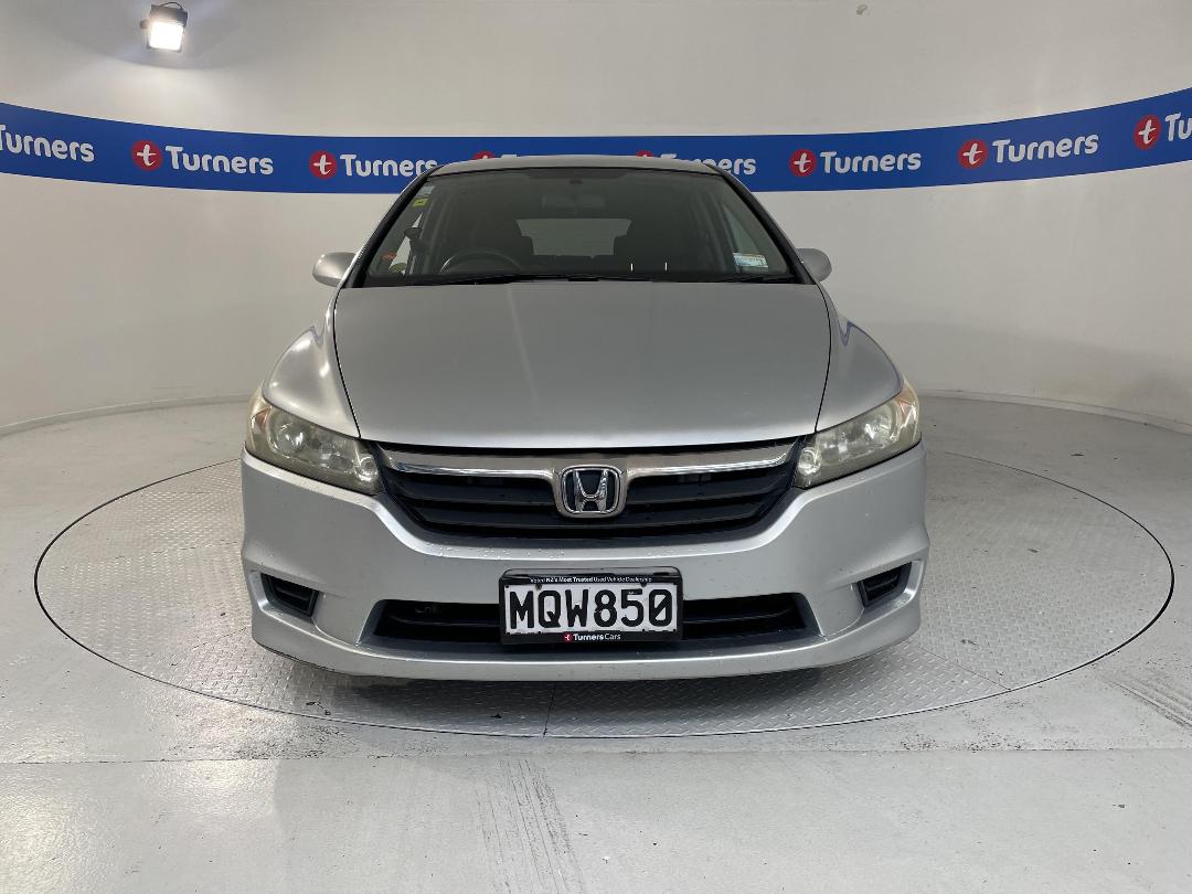 Photo '2' of Honda Stream