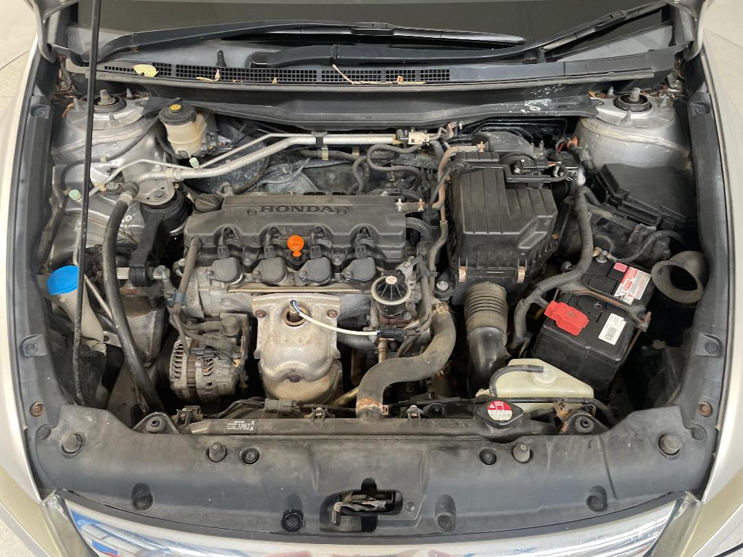 Photo '13' of Honda Stream